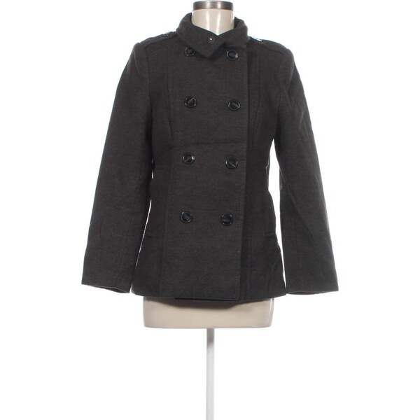 Dámsky kabát H&M 66467305