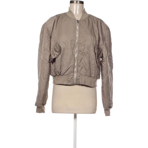 Dámska bunda SHEIN 66467259