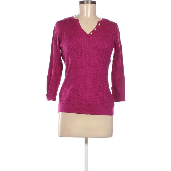 Dámsky pulóver El Corte Ingles 66467318