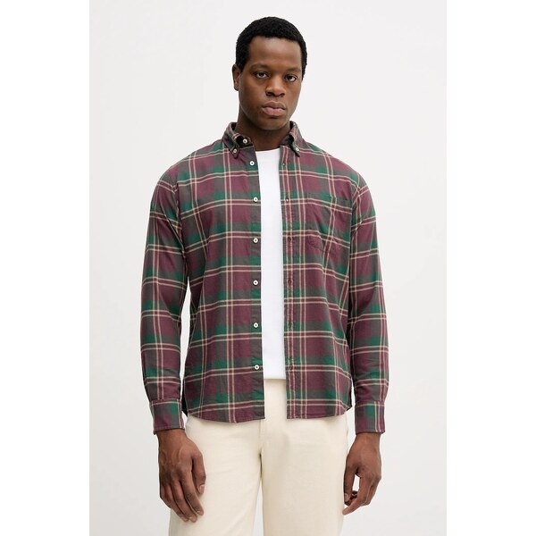 Bavlnená košeľa United Colors of Benetton 66276213