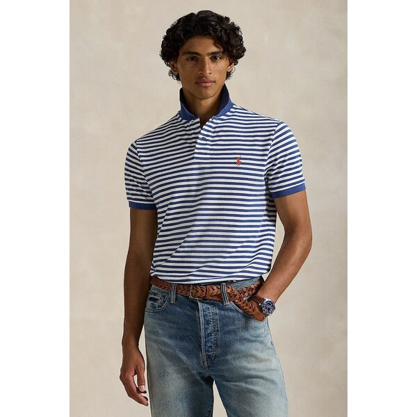 Bavlnené polo tričko Polo Ralph Lauren 66336322