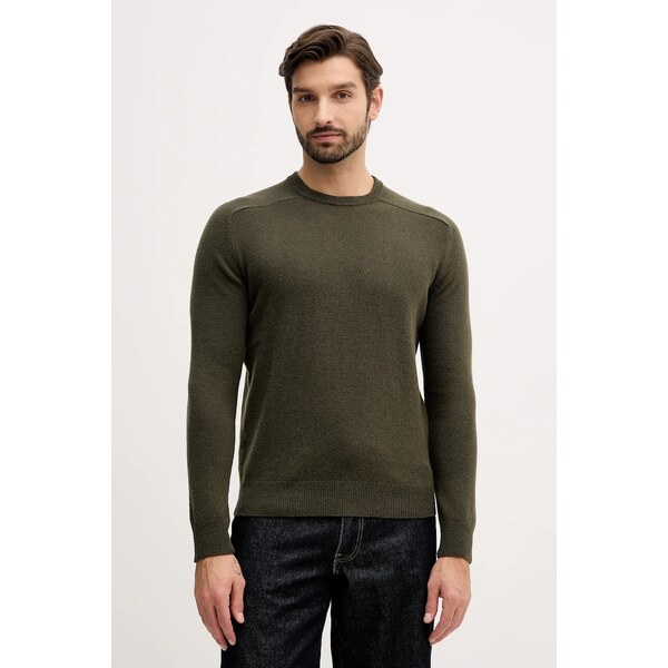 Vlnený sveter United Colors of Benetton 66276209