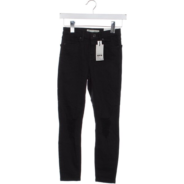 Dámske nohavice Topshop Moto 66467930