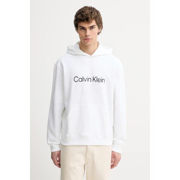 Bavlnená mikina Calvin Klein 66336379