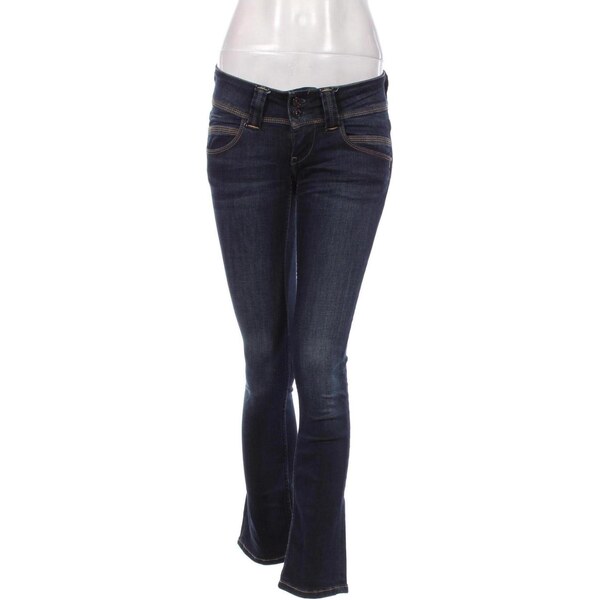Dámske džínsy Pepe Jeans 66468056