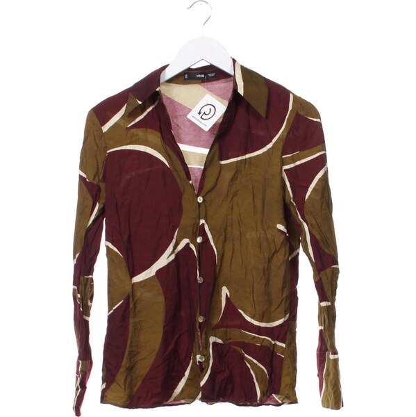 Dámska košeľa Mango 66468065