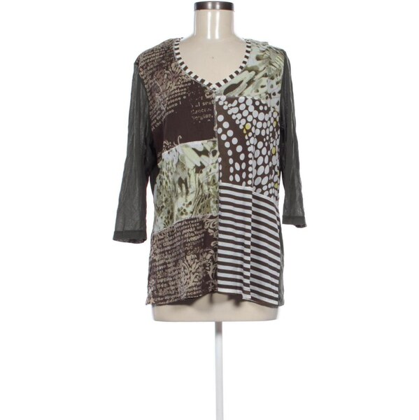 Dámska blúza Taifun 66468139