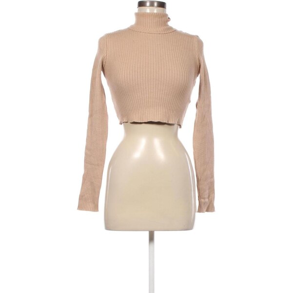 Dámsky pulóver Bershka 66468087