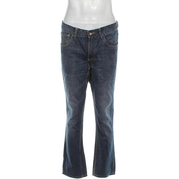 Pánske džínsy Angelo Litrico 66468215