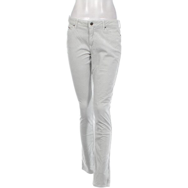 Dámske menčestráky Tommy Hilfiger 66468289