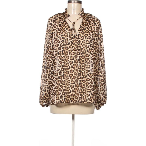 Dámska blúza H&M 66468431