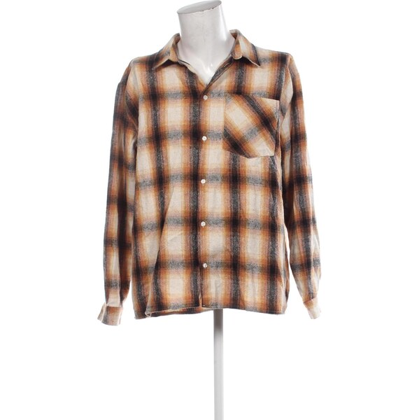 Pánska košeľa Boohoo 66468604