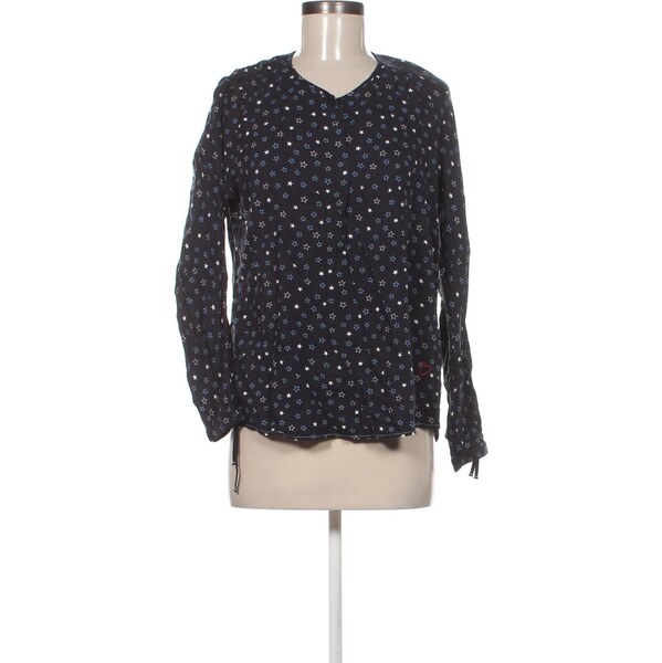 Dámska blúza Taifun 66468675