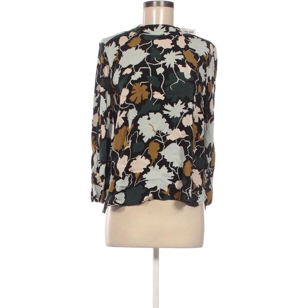 Dámska blúza Tom Tailor 66468677