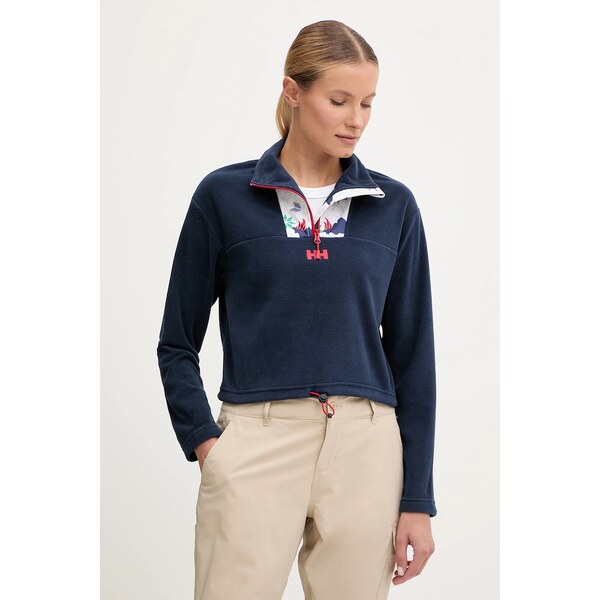 Fleecová mikina Helly Hansen DAYBREAKER 66321239