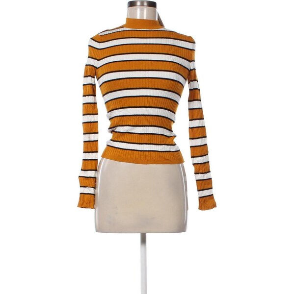 Dámsky pulóver Bershka 66468851