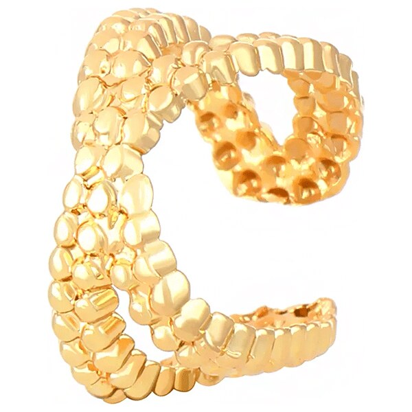 Oceľová náušnica Glare 805 66467975