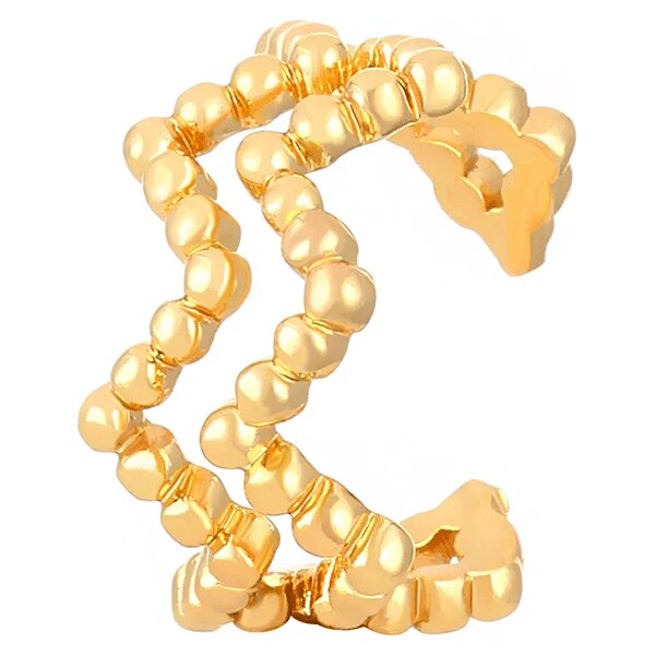 Oceľová náušnica Glare 806 66467976