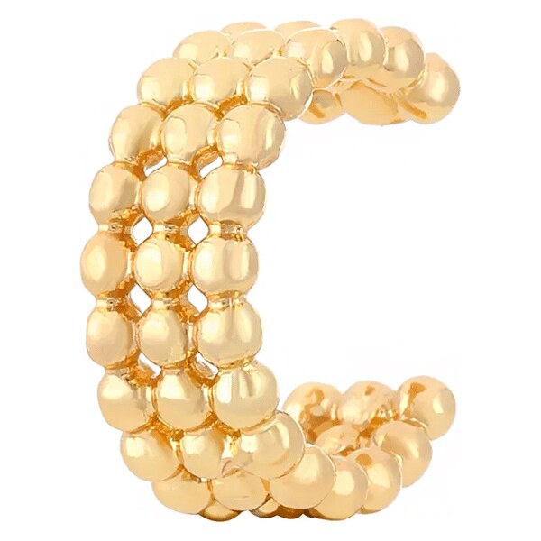 Oceľová náušnica Glare 808 66467978