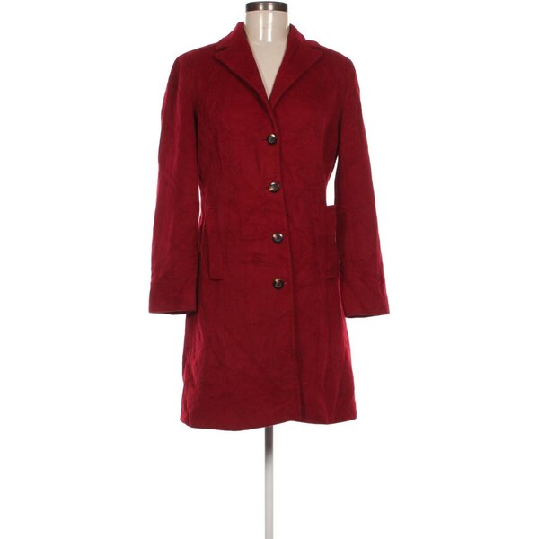 Dámsky kabát Calvin Klein 66468920