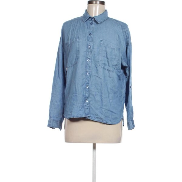 Dámska košeľa Tom Tailor 66468935