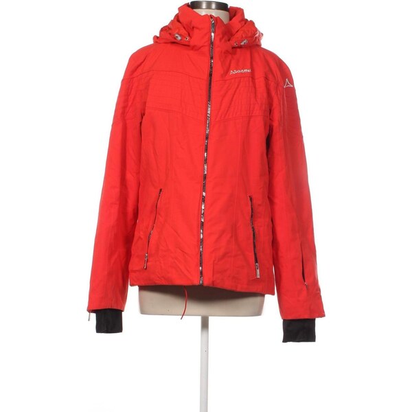 Dámska bunda pre zimné športy Schoffel 66469021