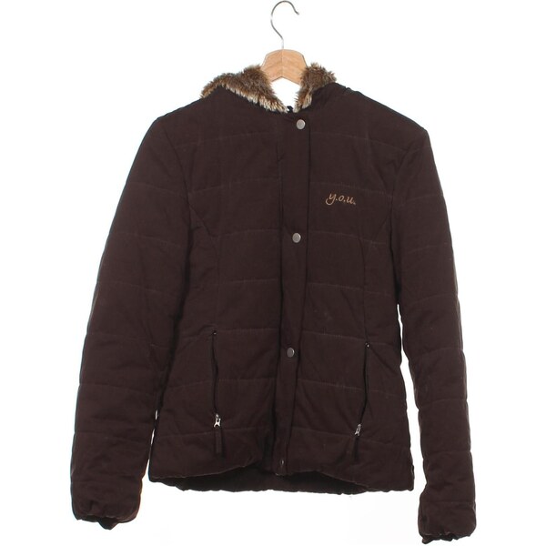 Dámska bunda Y.O.U 66469116