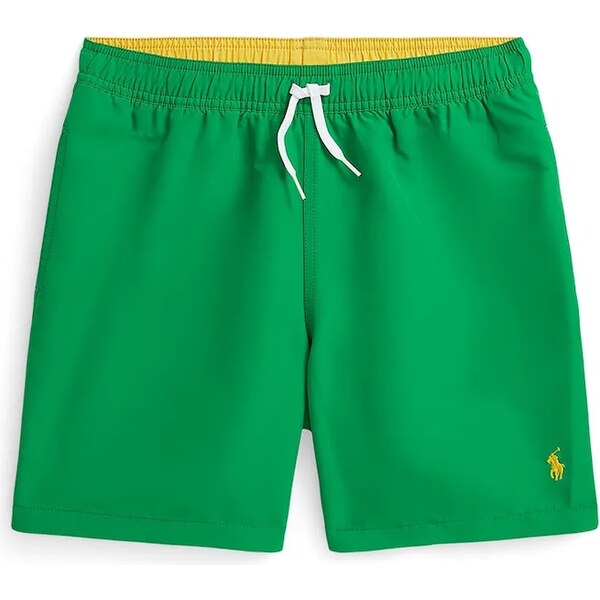 Detské plavkové šortky Polo Ralph Lauren 66303332
