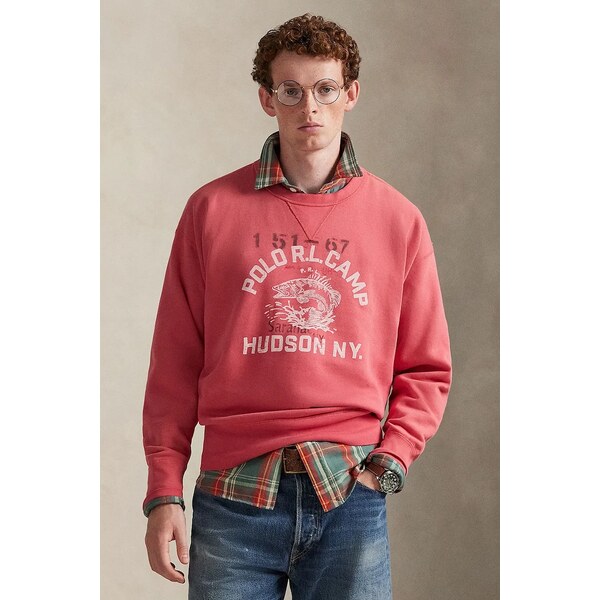 Mikina Polo Ralph Lauren 66321262