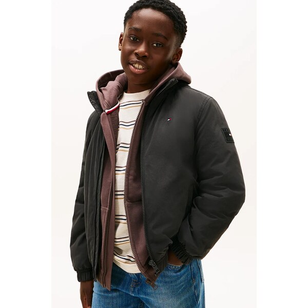 Detská bunda Tommy Hilfiger 66321247