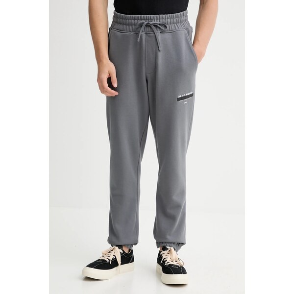 Bavlnená mikina AllSaints 66374318