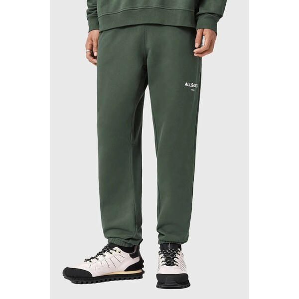 Bavlnené tepláky AllSaints 66321260