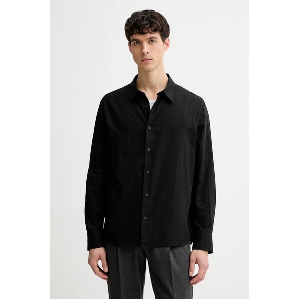 Bavlnená košeľa Calvin Klein 66293582