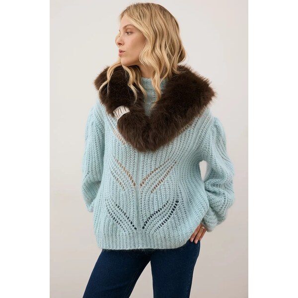 Šál Bizuu FLOOFU 66321286