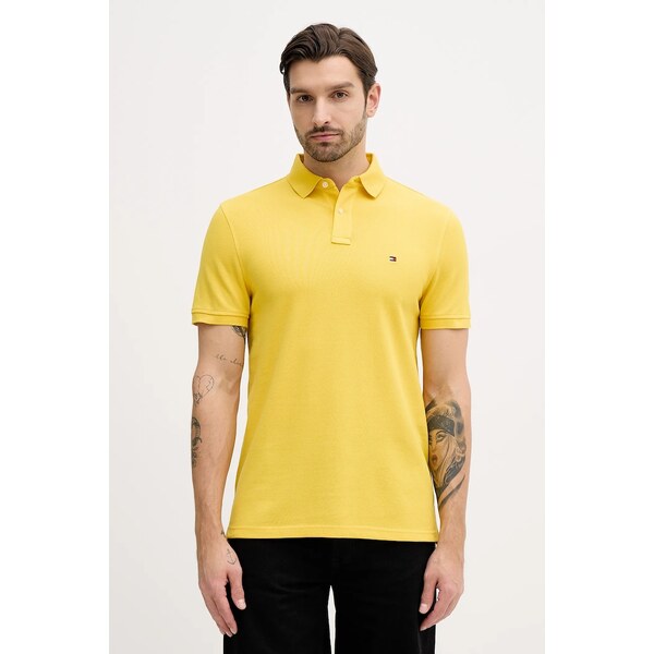 Polo tričko Tommy Hilfiger 66336658