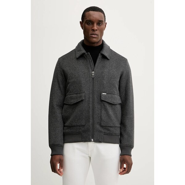 Bunda s prímesou vlny Guess 66276595