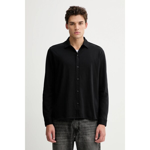 Bavlnená košeľa Marc OPolo 66336767