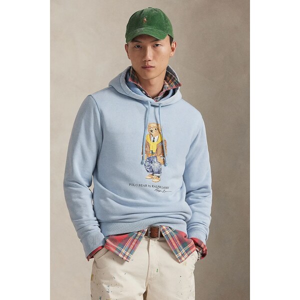 Mikina Polo Ralph Lauren 66336888