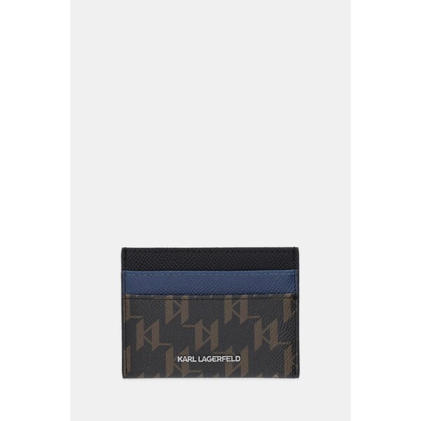 Puzdro na karty Karl Lagerfeld K/MONOGRAM 66308539
