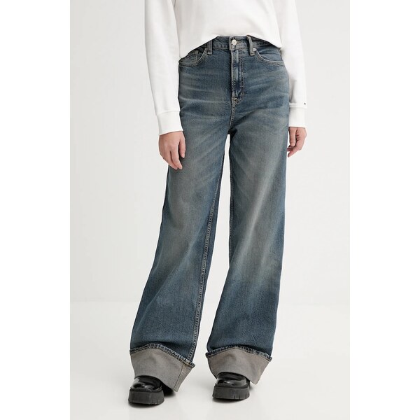 Rifle Tommy Jeans 66336954