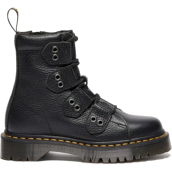 Kožené workery Dr. Martens 1460 LTT 66363252