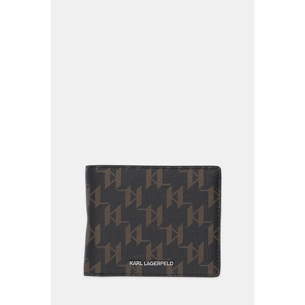 Peňaženka Karl Lagerfeld K/MONOGRAM 66308674