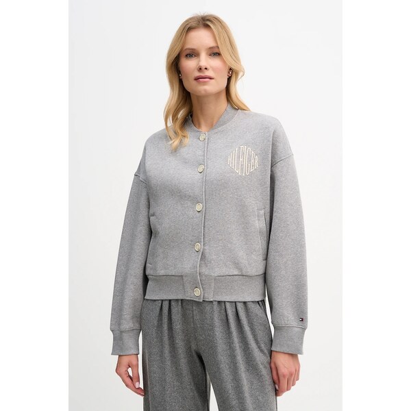 Mikina Tommy Hilfiger 66340254