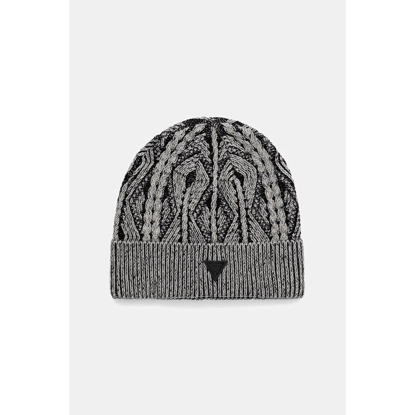 Čiapka s prímesou vlny Guess 66337138