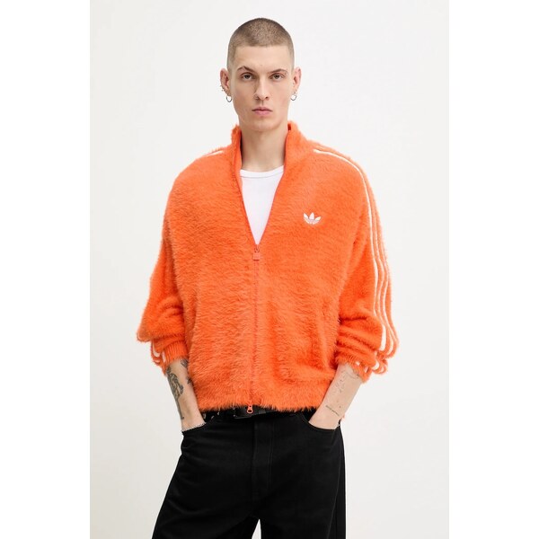 Mikina adidas Originals 66436936