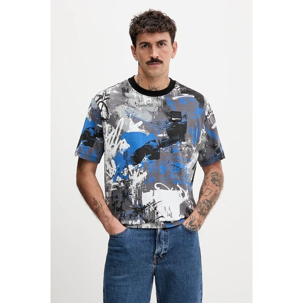 Tričko Karl Lagerfeld Jeans 66439080