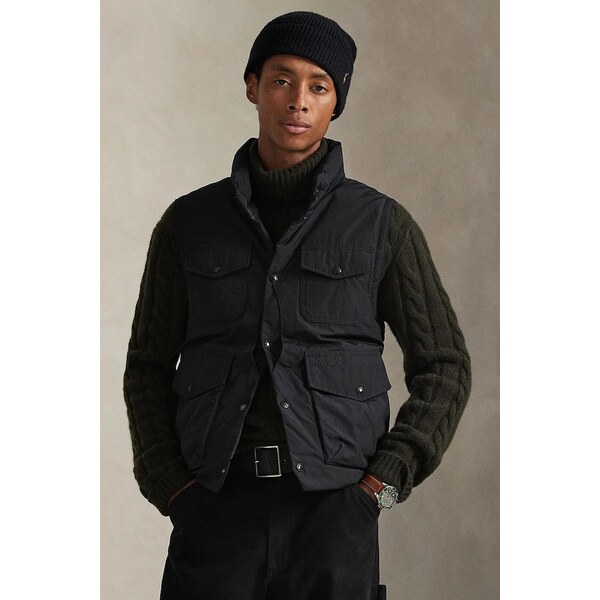 Páperová vesta Polo Ralph Lauren 66393211