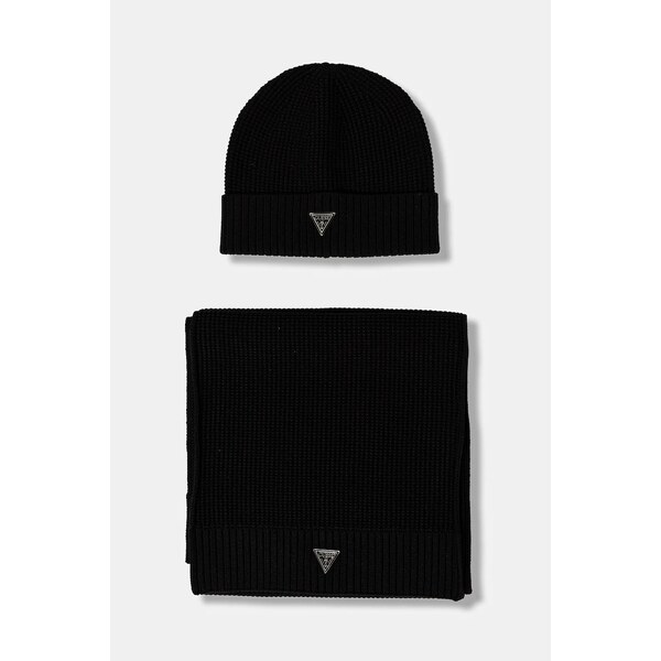 Čiapka a šál Guess 66354293