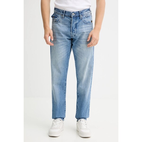 Rifle G-Star Morry FWD Regular Tapered 66374357