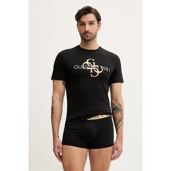 Pyžamo Guess 66363311